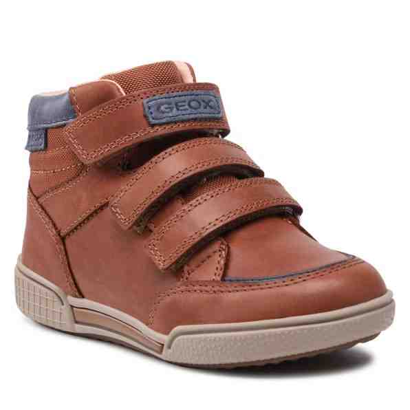 Geox J Poseido B. B J16BCB 0CLFU C6176 S