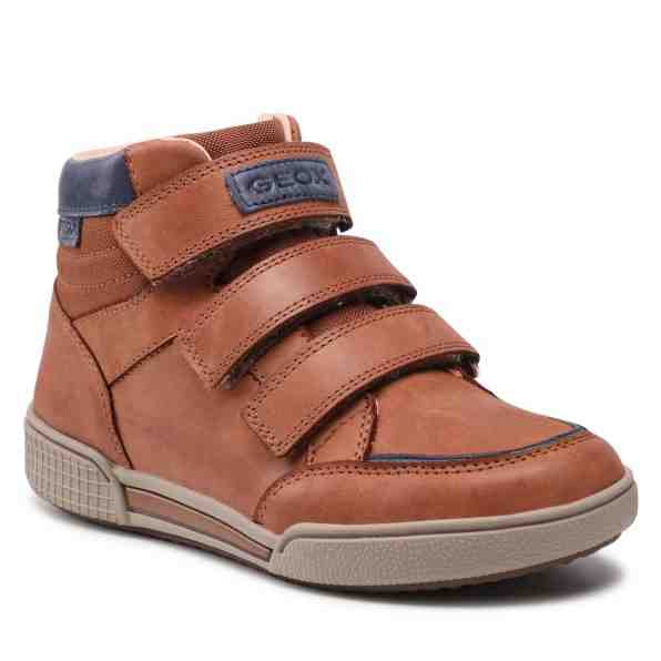 Geox J Poseido B. B J16BCB 0CLFU C6176 D