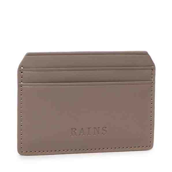 Rains Card Holder 1624