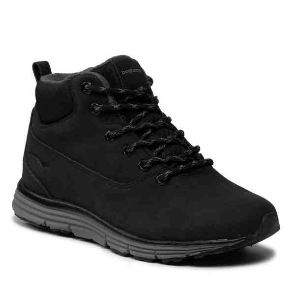 Bagheera Kodiak 86481-C0102