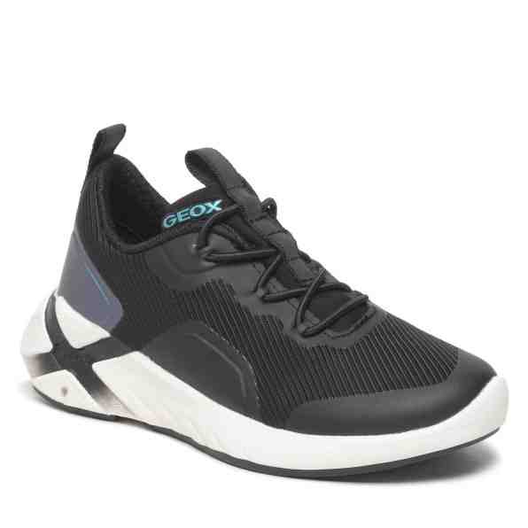 Geox J Playkix B. A J04DDA 011BC C9999 S