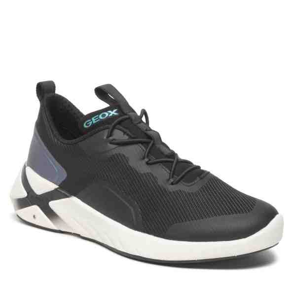 Geox J Playkikx B. A J04DDA 011BC C9999 D