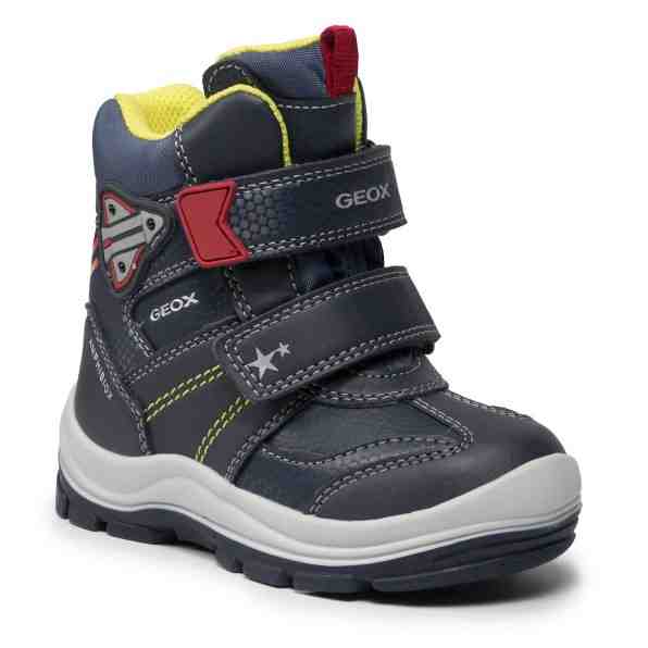 Geox B Flanfil B.B Abx A B163VA 054FU C0735 S