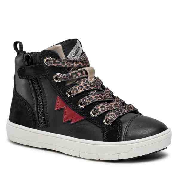 Geox J Silenex G. B J16DWB 08522 C9999 M