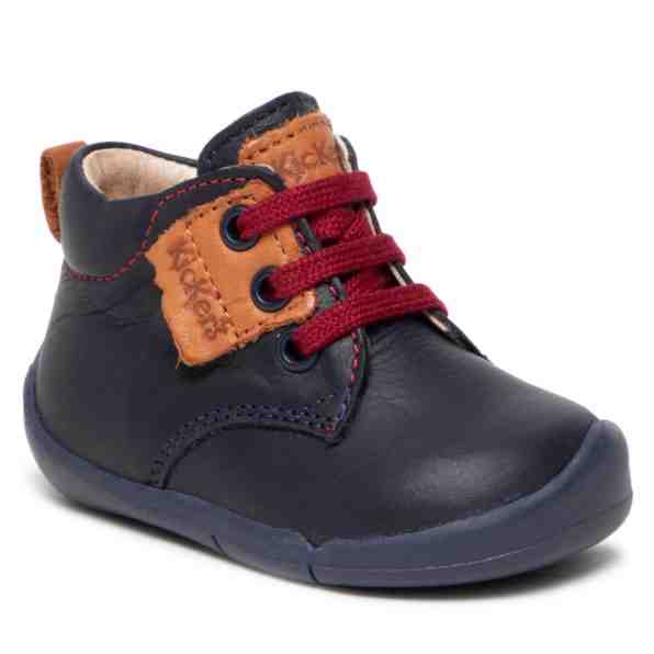 Kickers Wazzap 8584000-10-101