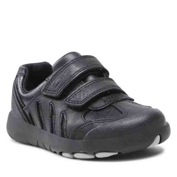 Clarks Rex Stride T 261614397