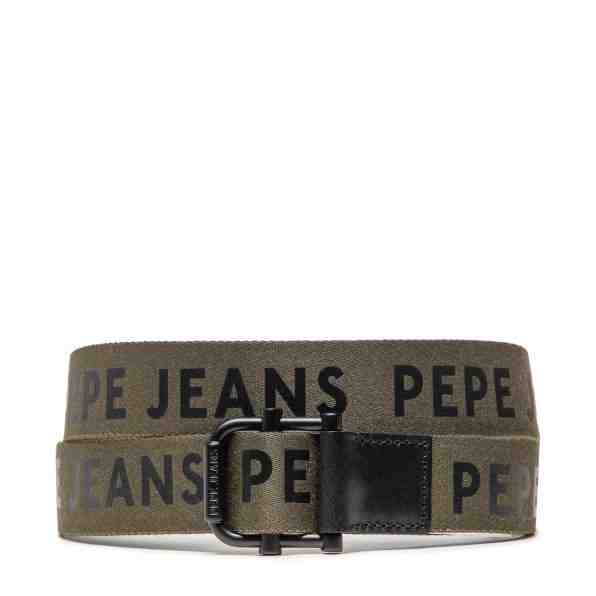Pepe Jeans Angel Reverse Belt PM020985