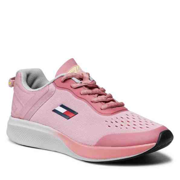 TOMMY HILFIGER Ts Pro Racer Women 1 FC0FC00027