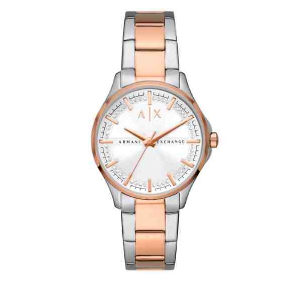 Armani Exchange Lady Hampton AX5258