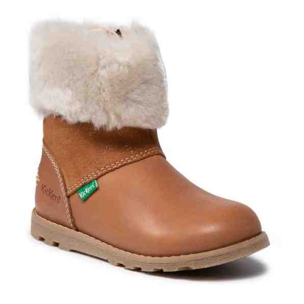 Kickers Nonofur 878683-10-116 S