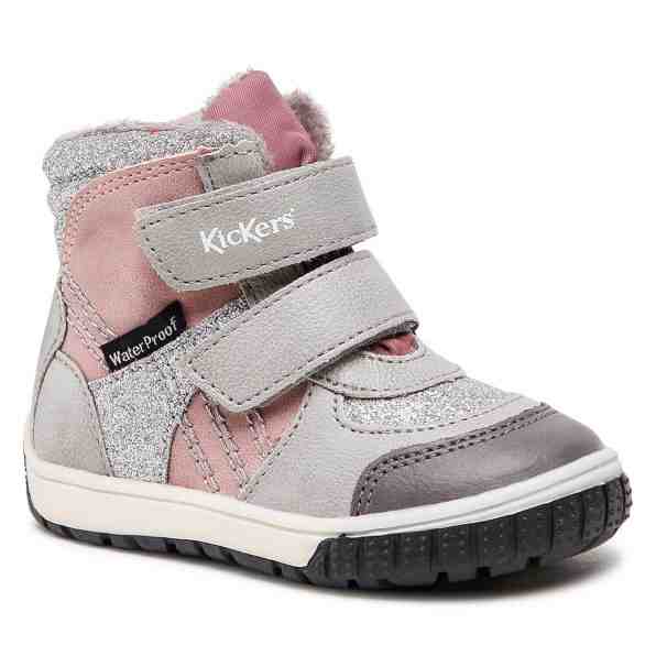 Kickers Sitrouille Wpf 585575-10-121