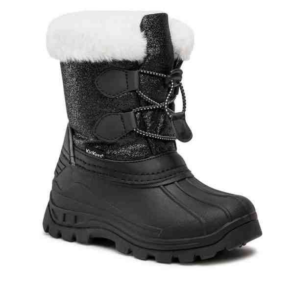 Kickers Sealsnow 653264-10-81 S