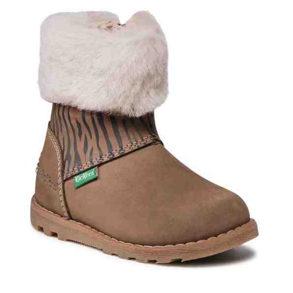 Kickers Nonofur 878681-10-113 M