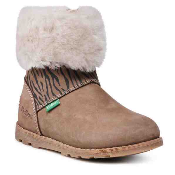 Kickers Nonofur 878681-10-113 S