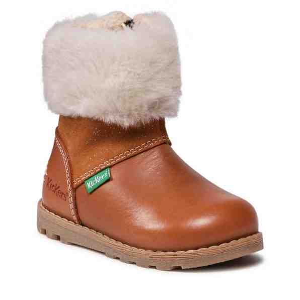 Kickers Nonofur 878683-10-116 M