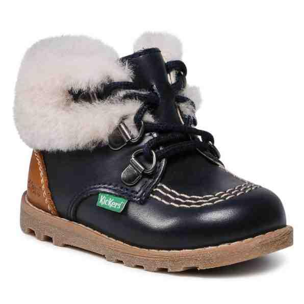 Kickers Nonosweet KI-878701-10-101 M