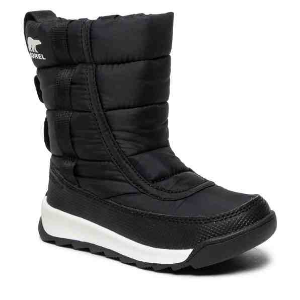 Sorel Childrens Whitney™ II Puffy Mid Wp NC3873