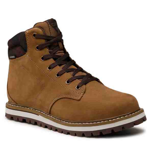 CMP Dorado Lifestyle Shoe Wp 39Q4937