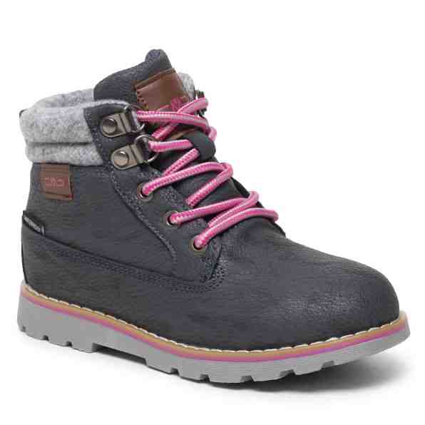 CMP Kids Thuban Lifestyle Shoes Wp 39Q4944