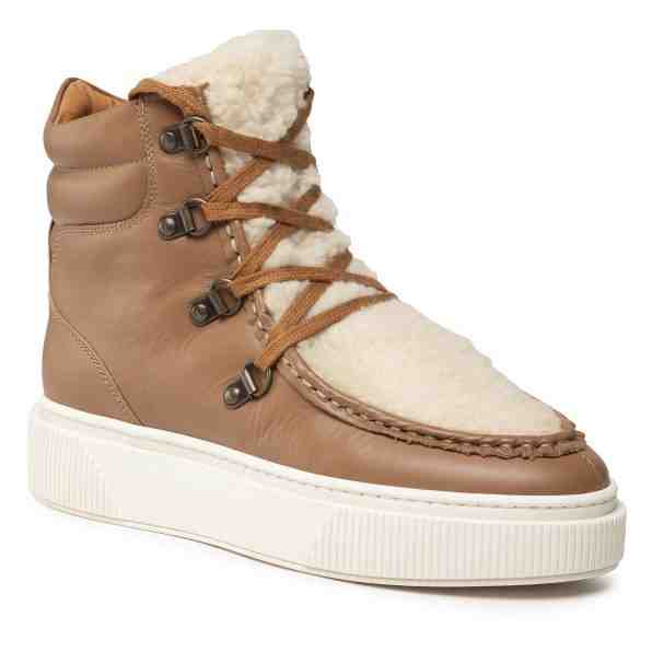 Cycleur De Luxe Reine CDLW212010