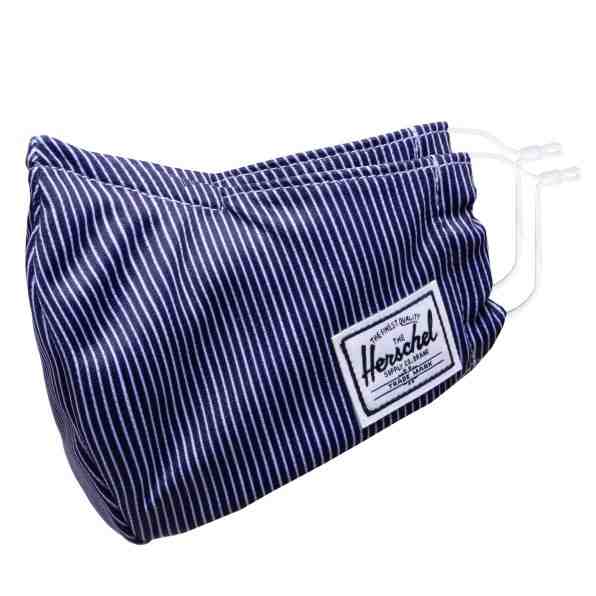 Herschel Classic Fitted Face Mask 10974-04927