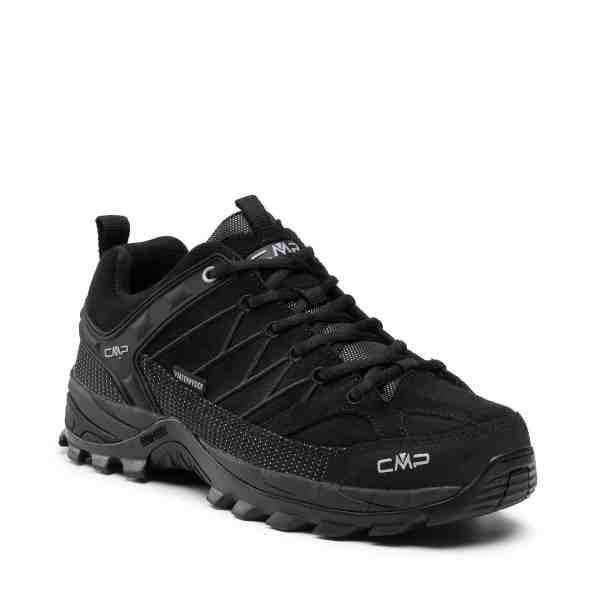 CMP Rigel Low Trekking Shoes Wp 3Q13247