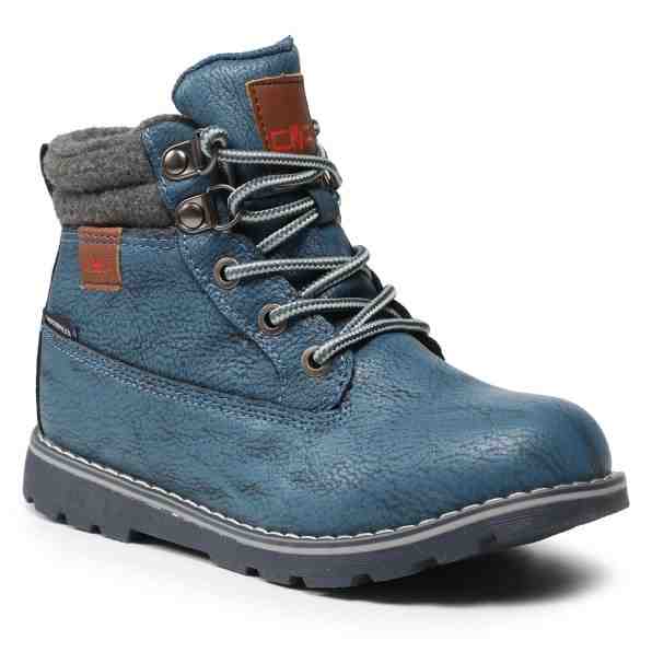 CMP Kids Thuban Lifestyle Shoes Wp 39Q4944