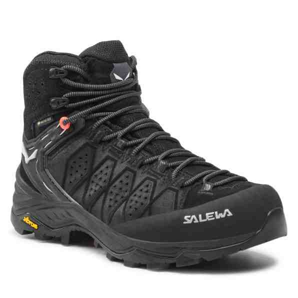 Salewa Ws Alp Trainer 2 Mid Gtx GORE-TEX 61383-0971