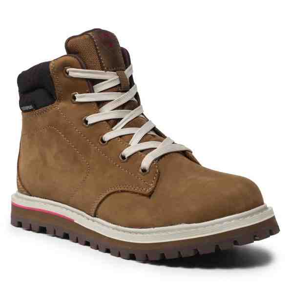 CMP Dorado Wmn Lifestyle Shoes Wp 39Q4936