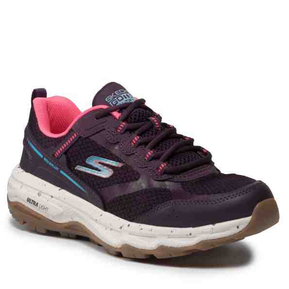 Skechers New Advemture 128205/PLUM