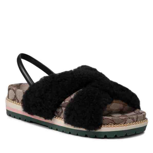 Coach Tally Shearlg Sandal C5885 11002151EDC