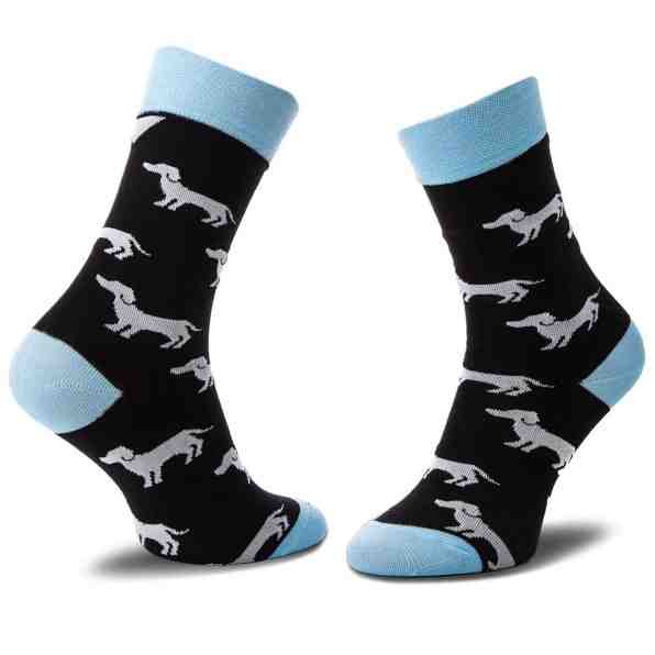 Cup of Sox Jamniczek Długi Jak Sześć Tomów Moliera