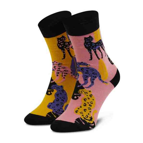 Cup of Sox Wild Socks