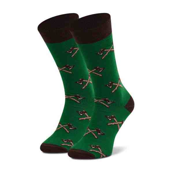 Cup of Sox Z Siekierą Na Osy