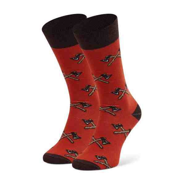 Cup of Sox Z Siekierą Na Osy