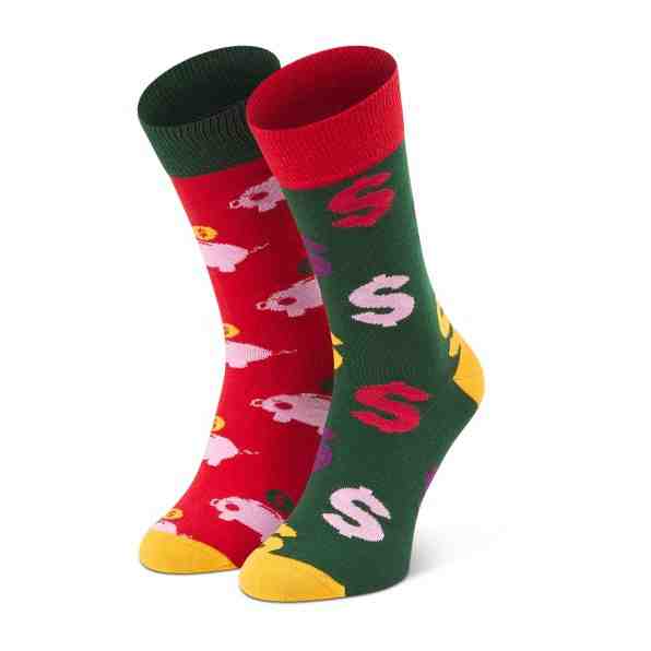 Dots Socks D20WF-SX-019-X