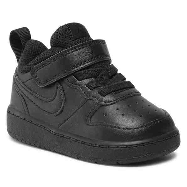 NIKE Court Borough Low 2 (Tdv) BQ5453 001