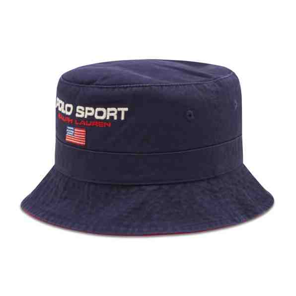 Polo Ralph Lauren Loft Bucket Hat 710833721001