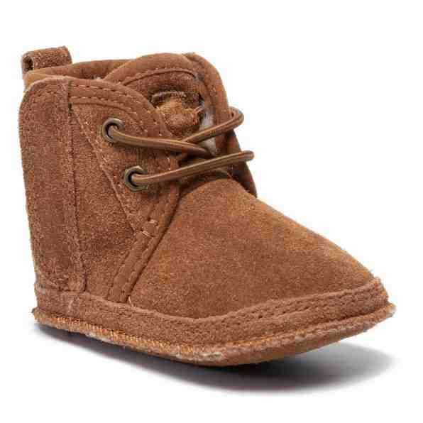 Ugg I Baby Neumel & Ugg Beanie 1104729I