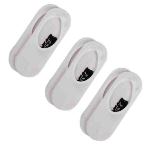 Vans Classic Super No VN000XS9WHT