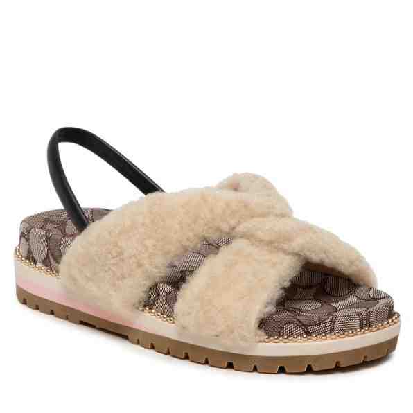 Coach Tally Shearlg Sandal C5885 11002151EDC