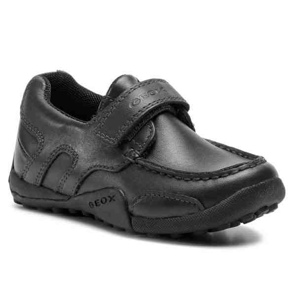 Geox J W.Snake Moc B J9309B 00043 C4002 M