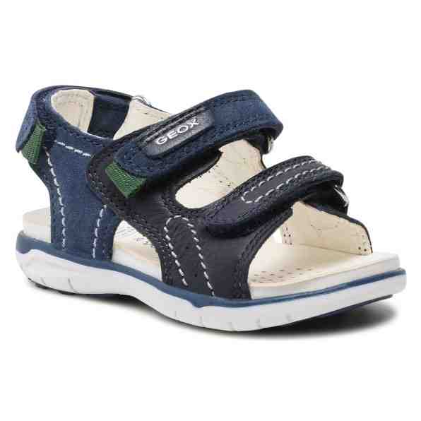 Geox B S.Delhi B. C B154LC 02285 C4002 M