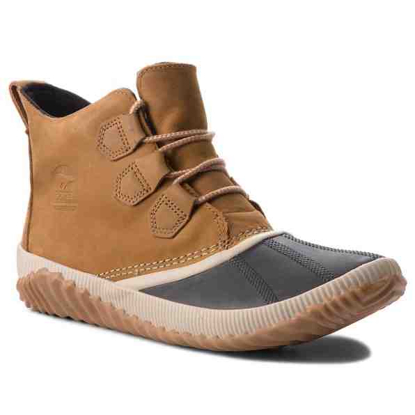 Sorel Out N About Plus NL3069