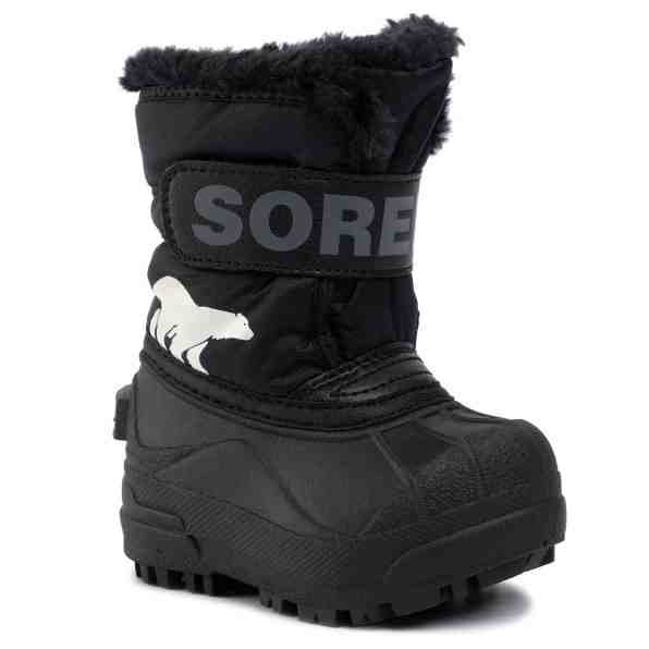 Sorel Toddler Snow Commander NV1960