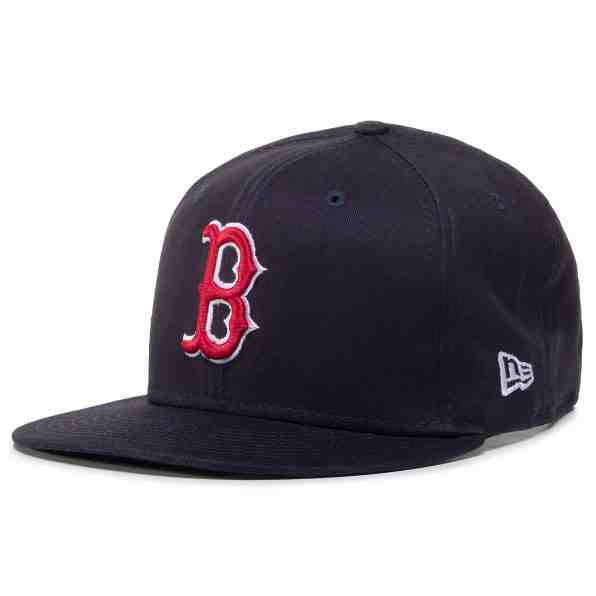 New Era Mlb 9Fifty Bosred T10531956