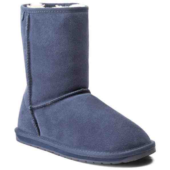 EMU Australia Wallaby Lo Teens T10102