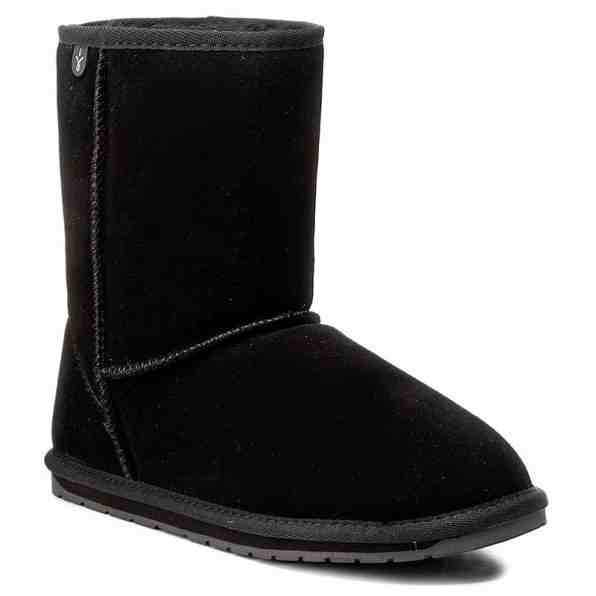 EMU Australia Wallaby Lo Teens T10102