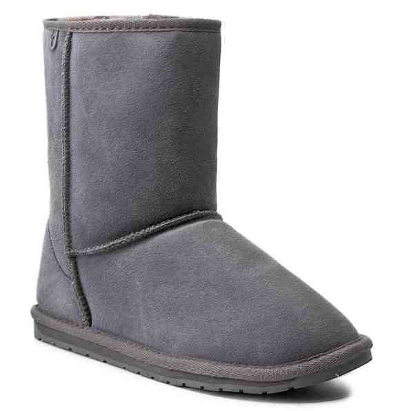 EMU Australia Wallaby Lo Teens T10102