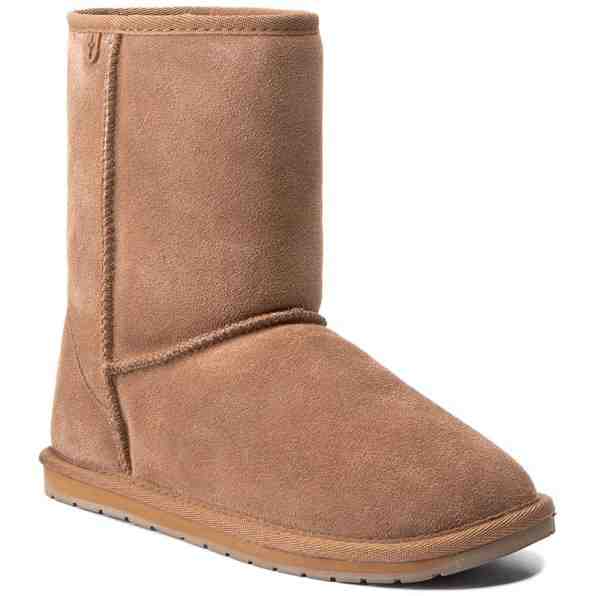 EMU Australia Wallaby Lo Teens T10102